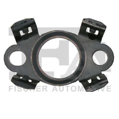 Gasket, oil outlet (charger) FA1 411-552