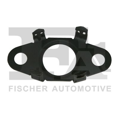 Gasket, oil outlet (charger) FA1 411-553