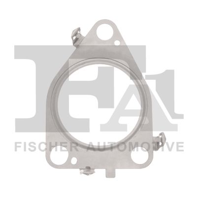 Gasket, charger FA1 411-567