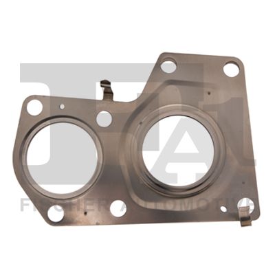 Seal, turbine inlet (charger) FA1 411-568
