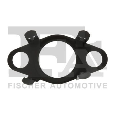 Gasket, oil outlet (charger) FA1 411-573