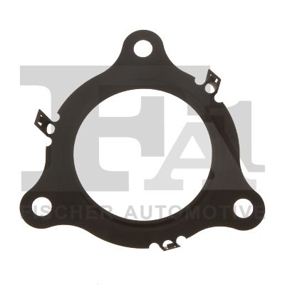 FA1 411-574 Gasket, charge air cooler