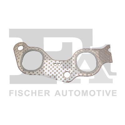 Gasket, exhaust manifold FA1 411-002