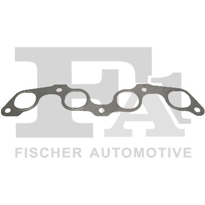 Gasket, exhaust manifold FA1 411-003