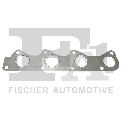 Gasket, exhaust manifold FA1 411-009