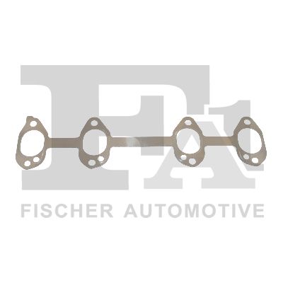 FA1 411-014 Gasket, exhaust manifold