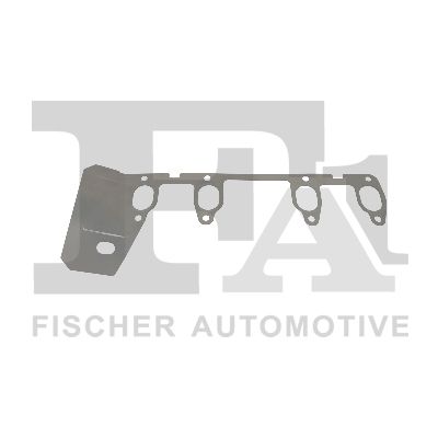 Gasket, exhaust manifold FA1 411-018