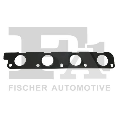 FA1 411-021 Gasket, exhaust manifold