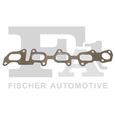 FA1 411-033 Gasket, exhaust manifold