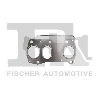 FA1 411-039 Gasket, exhaust manifold