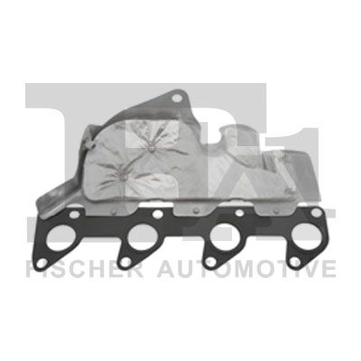 Gasket, exhaust manifold FA1 411-045