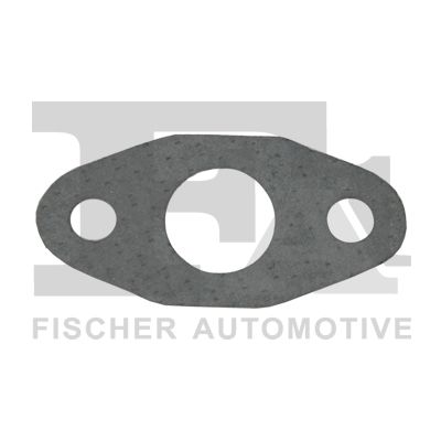 Gasket, oil outlet (charger) FA1 411-502