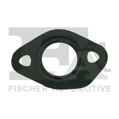 FA1 411-504 Gasket, oil outlet (charger)
