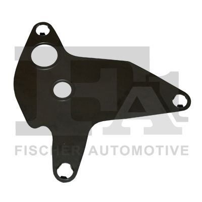 Gasket, oil inlet (charger) FA1 411-513