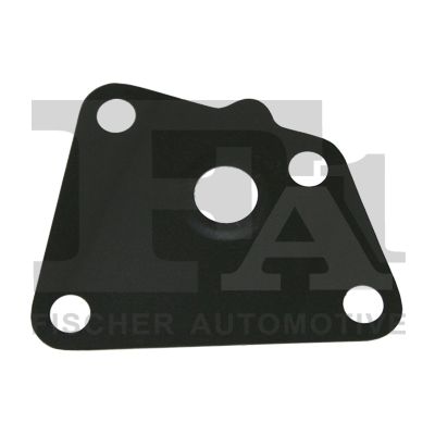 Gasket, oil outlet (charger) FA1 411-520