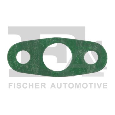 Gasket, oil outlet (charger) FA1 411-522