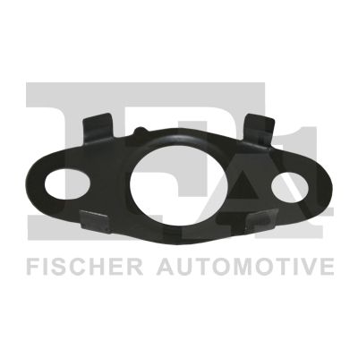 FA1 411-523 Gasket, oil outlet (charger)