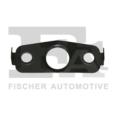 Gasket, oil outlet (charger) FA1 411-528