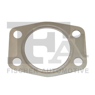 FA1 411-534 Gasket, exhaust manifold