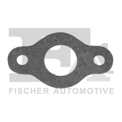 FA1 411-537 Gasket, oil outlet (charger)