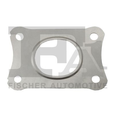 FA1 411-556 Gasket, exhaust manifold