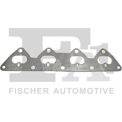 FA1 412-003 Gasket, exhaust manifold