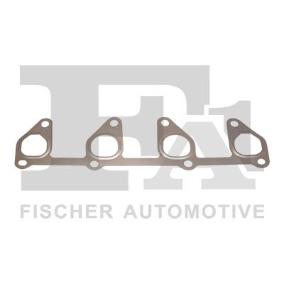 FA1 412-006 Gasket, exhaust manifold