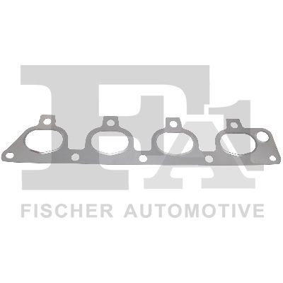 Gasket, exhaust manifold FA1 412-008