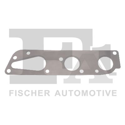 Gasket, exhaust manifold FA1 412-033