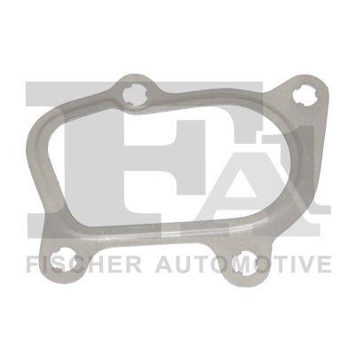 Seal, turbine outlet FA1 412-501