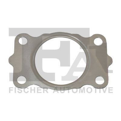 Gasket, charger FA1 412-508