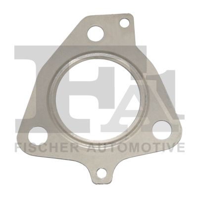Gasket, charger FA1 412-525