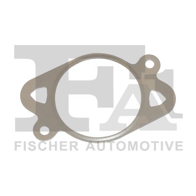 Seal, turbine inlet (charger) FA1 412-527