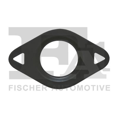 Gasket, charge air cooler FA1 412-528