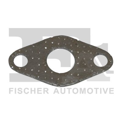 Gasket, oil outlet (charger) FA1 412-533