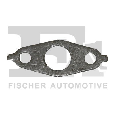 Gasket, oil outlet (charger) FA1 412-545