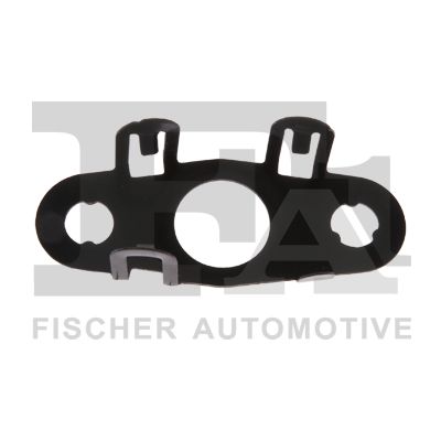 FA1 412-550 Gasket, oil outlet (charger)