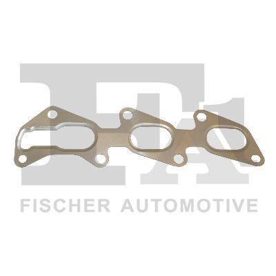 FA1 412-002 Gasket, exhaust manifold