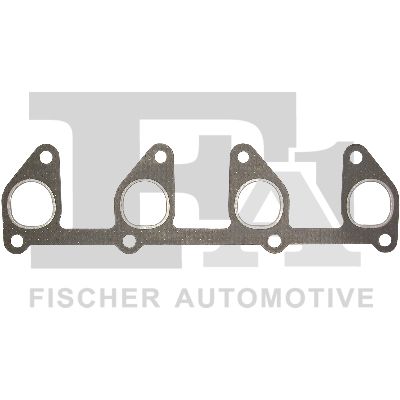 FA1 412-004 Gasket, exhaust manifold