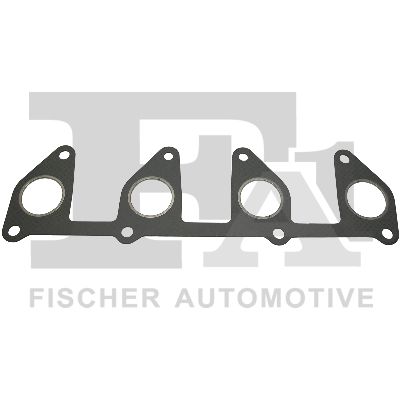 Gasket, exhaust manifold FA1 412-005