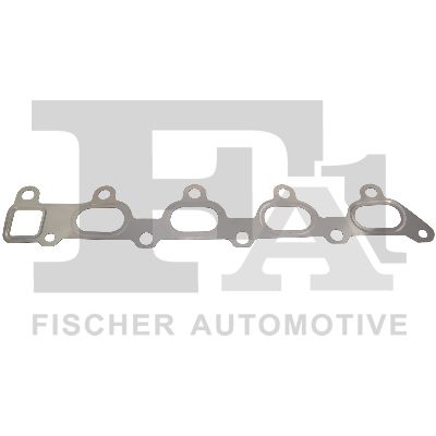 FA1 412-007 Gasket, exhaust manifold