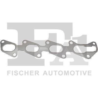 Gasket, exhaust manifold FA1 412-009