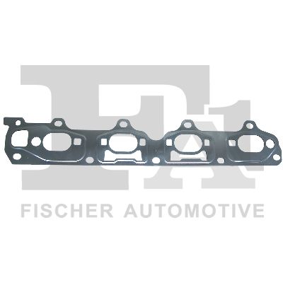 Gasket, exhaust manifold FA1 412-010