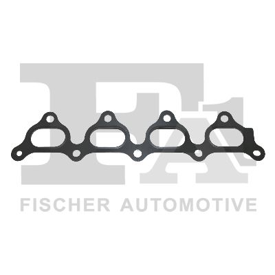 FA1 412-011 Gasket, exhaust manifold