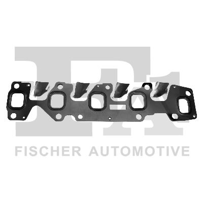 FA1 412-012 Gasket, exhaust manifold