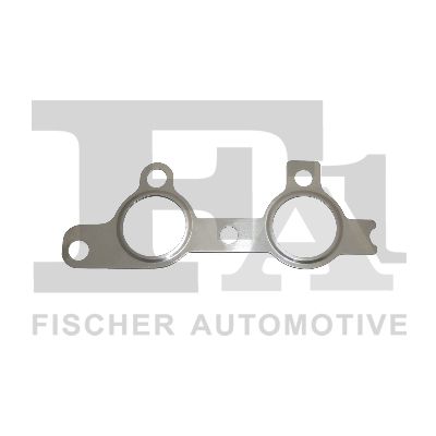 Gasket, exhaust manifold FA1 412-014