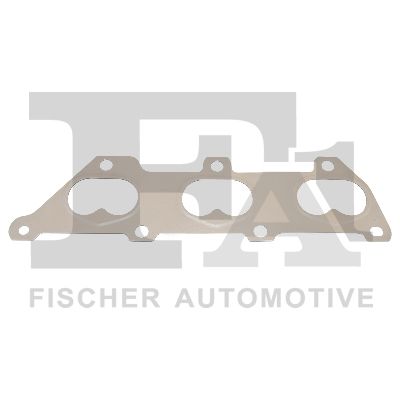 Gasket, exhaust manifold FA1 412-016