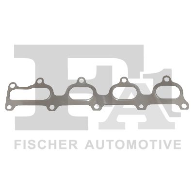 Gasket, exhaust manifold FA1 412-019