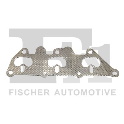FA1 412-026 Gasket, exhaust manifold