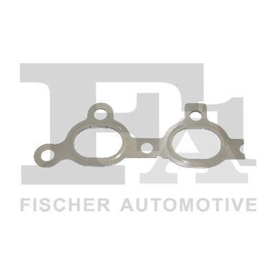 FA1 412-030 Gasket, exhaust manifold